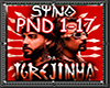 Sino da igrejinha..PSY