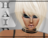 ~S~Blonde Bobbie