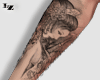 Tattoo Gueixa