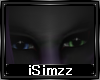 iSimzz | Shadow Two Tone
