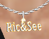 Ric&See