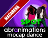 Macarena Dance Spot