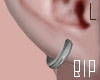 eRIP Earring /L