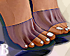 B) Lamoi Adu HEELS