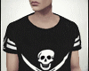 Pirate Black Shirt