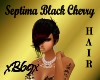 [B69]Septima BLACKCHERRY