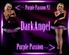 Purple Passion V2