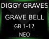 Grave bell
