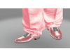 Ash e Shoes Pink