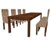 SMB DINING TABLE