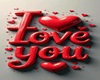love you