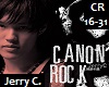 Jerry C. - Canon Rock 2