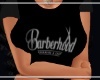 (F) barberhood T-shirt