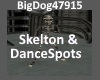 [BD]Skelton&DanceSpots