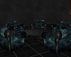Chairs with Poses 2