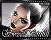 Ss✘Josie White Hair
