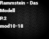 Rammstein-Das Modell P2