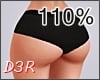 BiG Hips BUTT 110%