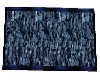 Carpet  Blue Roc