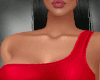 Grace Red Top