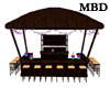 [MBD] Private Tiki Bar