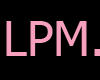 LPM-Checkers HelloKitty 