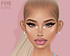 F. Monica Blonde