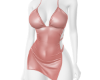 8! ِRose Evening Dress