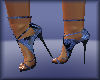 Zala Blues {Heels}