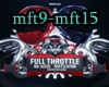 Mutilator Full throttle2
