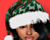 Xmas Raindeer Hat