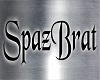[SS] SpazBrat Armband R
