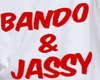 {L} Bando & Jassy