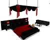 Vampire Passion Bed