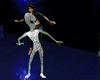 Third Phase Alien Dance