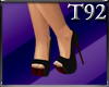 [T92]Neilena red heels