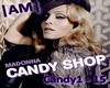 |AM| Candy Shop 