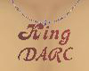 King Darc necklace