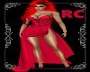 RC MRS RED RIGHT