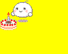 birth day cake