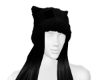 Black Beanie.