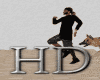 K-9 Police Dog Chase!!!