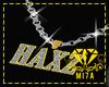 MI7A | HAXZ_Necklaces