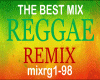 MIX Hits Reggae Remix