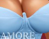 Amore Sky Corset