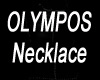 *O* Olympos Necklace
