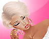 ☑ Faelyn  Blondish