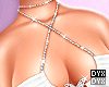 DY! White & Diamond Set