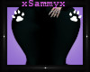 ItsFallTealLeggings|xS