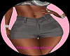 mimi shorte noir